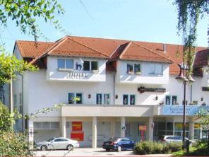 Hotel Ilmenauer Hof*** 3-Sterne